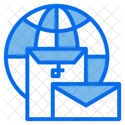 Global Post  Icon