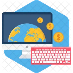 Global ppc  Icon