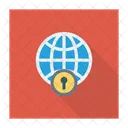 Global Protection Icon
