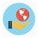 Global World Care Icon
