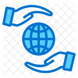 Global Protection  Icon