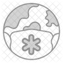 Global Protection Global Protection Icon