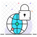 Global Protection  Icon