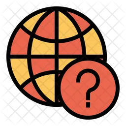Global Query  Icon