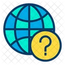 Global Query  Icon