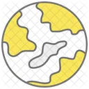 Global Reach International Business International Icon