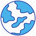 Global Reach International Business International Icon