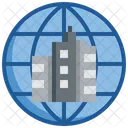 Global Real Estate  アイコン