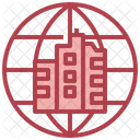 Global Real Estate  アイコン