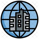 Global Real Estate  アイコン