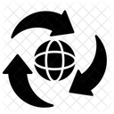 Global Recycle Symbol