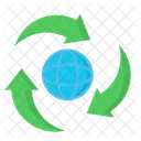 Global Recycle Symbol