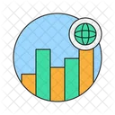 Global Report  Icon