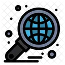 Global Report Global Research Report Icon