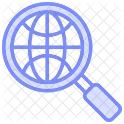 Global-research-  Icon