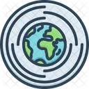 Global Research Icon