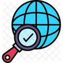 Global Research  Icon