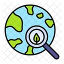 Global Research  Icon