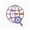 Global research  Icône