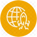 World Global Business Icon