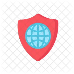 Global Safety  Icon