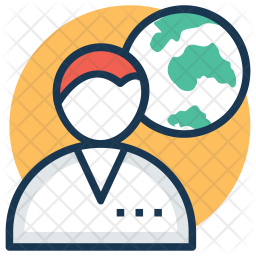 Global Safety Icon