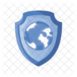 Global Safety  Icon