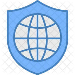Global safety  Icon