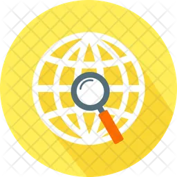 Global-search  Icon