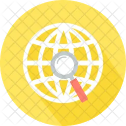 Global-search  Icon