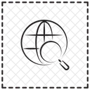 글로벌 검색 검색 글로벌 아이콘