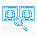 Global Browser Window Icon