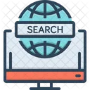 Global Search Global Search Icon