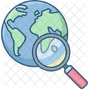 Global Search  Symbol