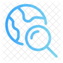 Global search  Icon