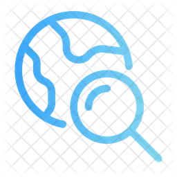 Global search  Icon