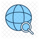 Global Searching Global Search Search Icon