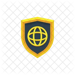 Global security  Icon