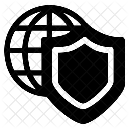 Global security Icon