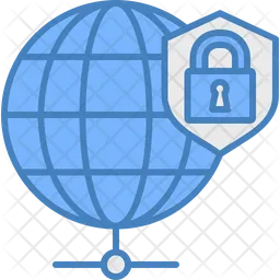 Global security  Icon