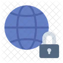 Global Security Server Web Icon