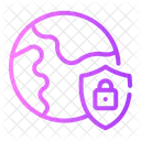 Global Security  Icon