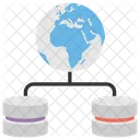 Global Server Icon
