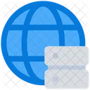 Global server  Icon