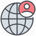 Global Services Symbol