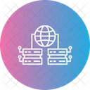 Global Services Icon