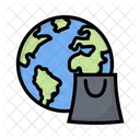 Global Markete Icon