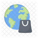 Global Markete Icon