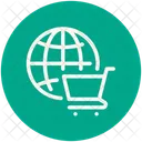 World Global Business Icon