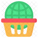 Global Buying Global Shopping International Shopping Icon